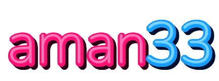 aman33 — logo kanal